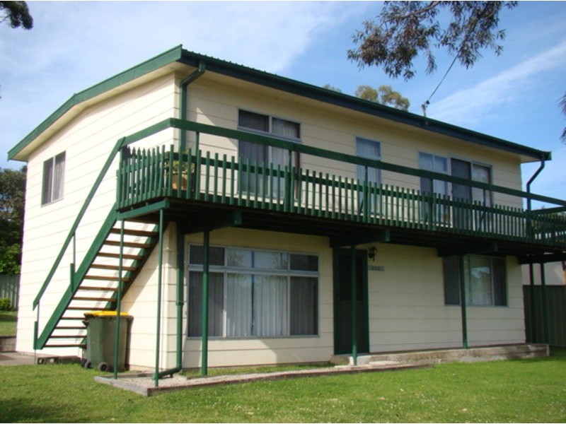 103 Basin View Parade, Basin View NSW 2540