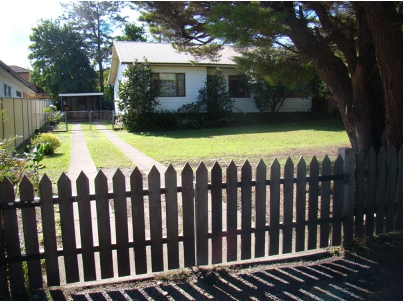 11 Bowen Street, Huskisson NSW 2540