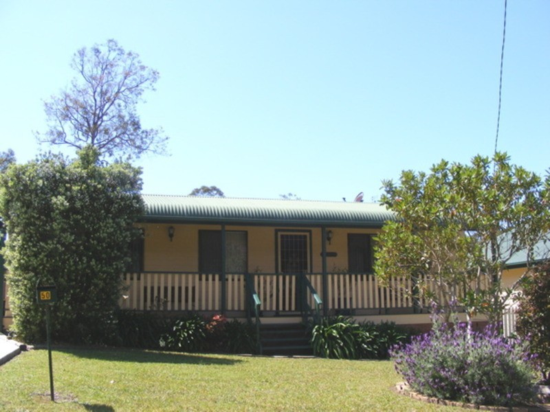 50 John Street, Basin View NSW 2540