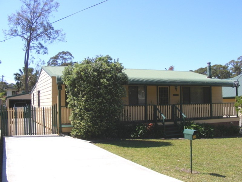 50 John Street, Basin View NSW 2540