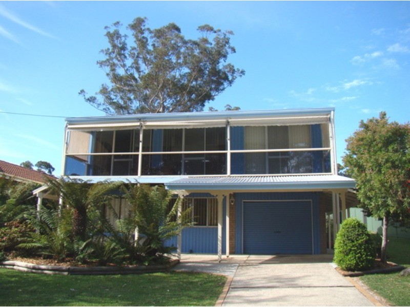 147 Basin View Parade, Basin View NSW 2540