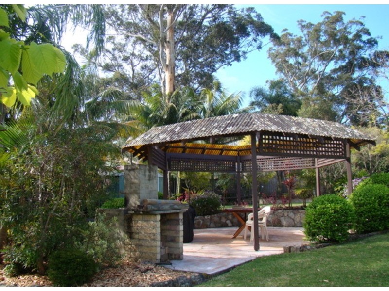147 Basin View Parade, Basin View NSW 2540