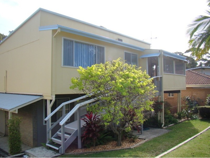 147 Basin View Parade, Basin View NSW 2540