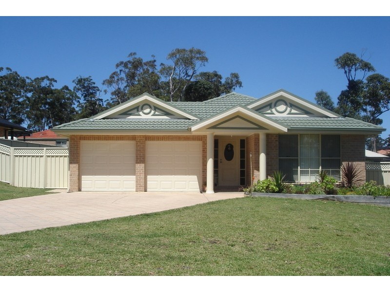 26  Hewitt Avenue, St Georges Basin NSW 2540