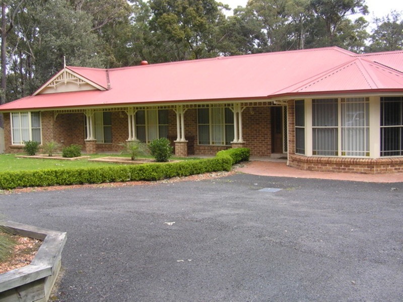 63 The Basin Road, St Georges Basin NSW 2540