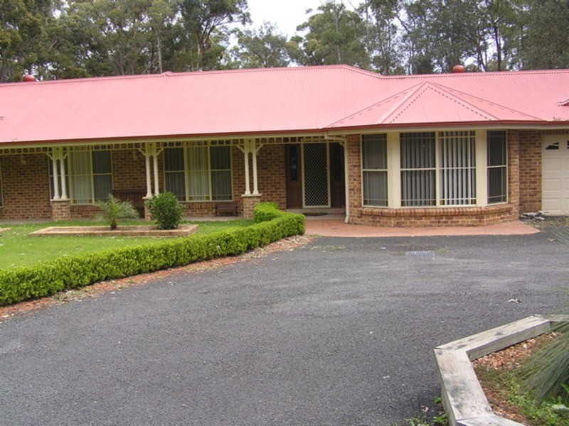 63 The Basin Road, St Georges Basin NSW 2540