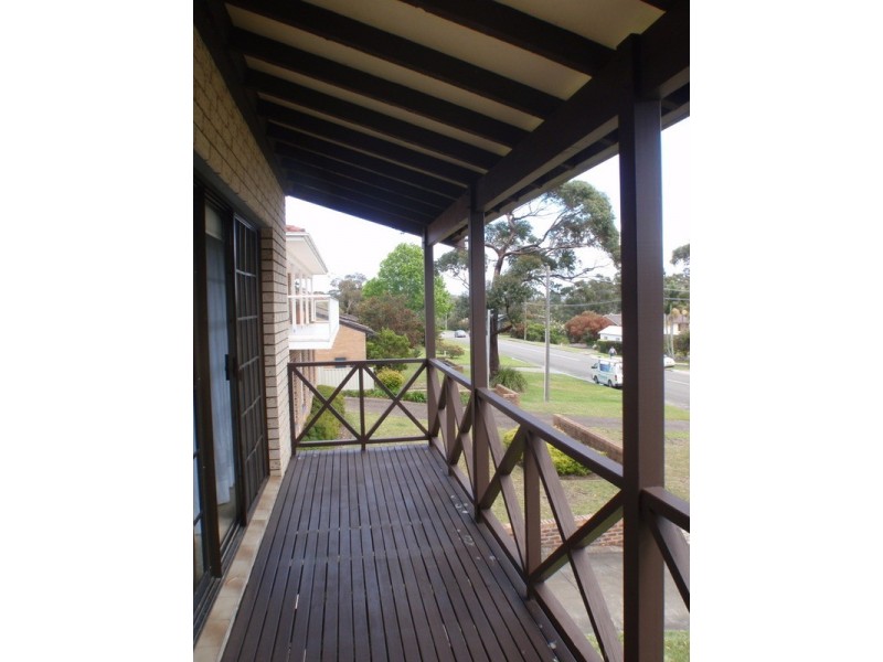 2/221 Elizabeth Drive, Vincentia NSW 2540