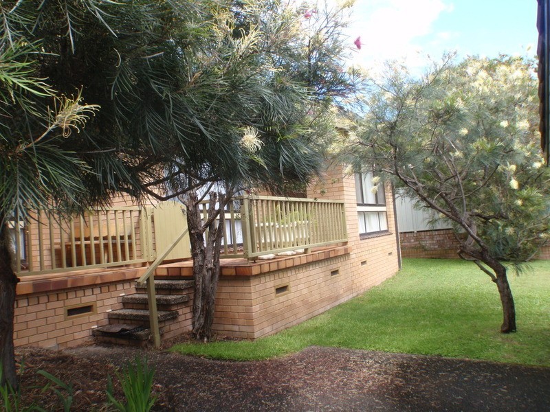8/215 Elizabeth Drive, Vincentia NSW 2540