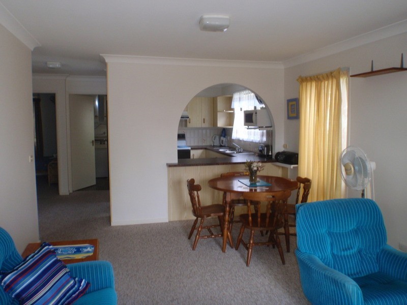 8/215 Elizabeth Drive, Vincentia NSW 2540