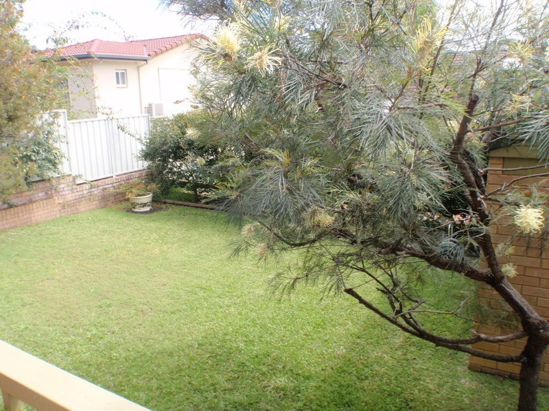 8/215 Elizabeth Drive, Vincentia NSW 2540
