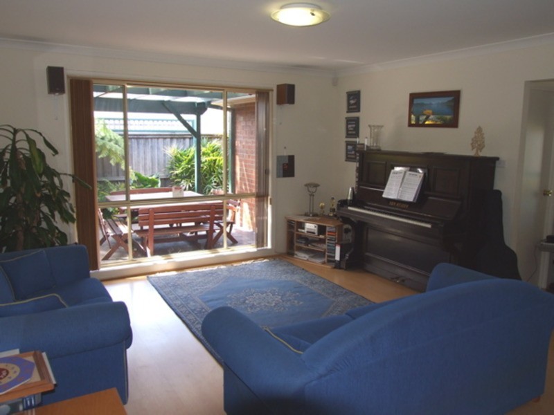 21 Boronia Avenue, Sanctuary Point NSW 2540