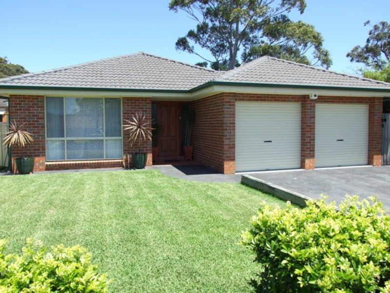 21 Boronia Avenue, Sanctuary Point NSW 2540