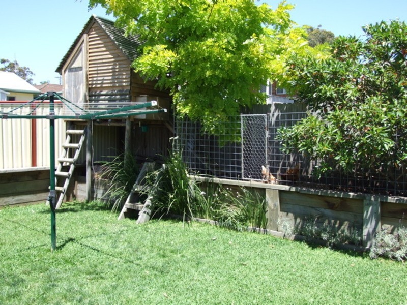 21 Boronia Avenue, Sanctuary Point NSW 2540
