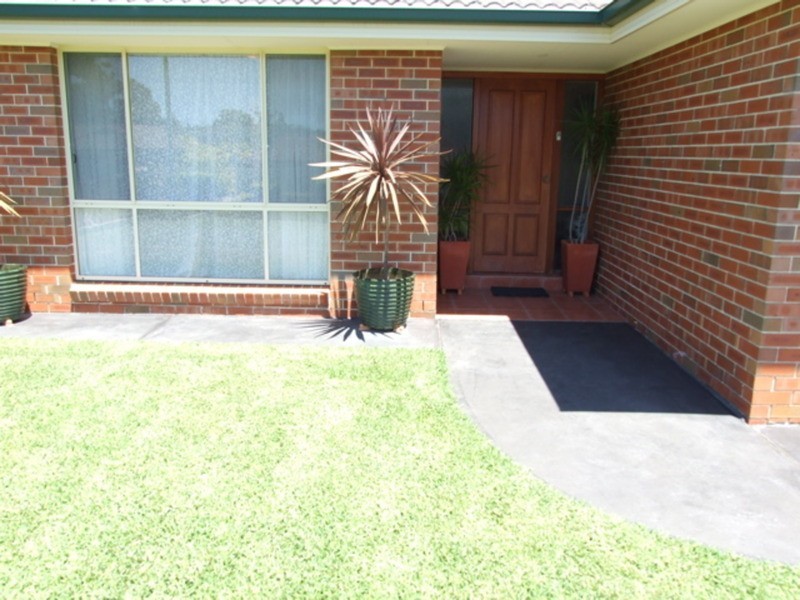 21 Boronia Avenue, Sanctuary Point NSW 2540