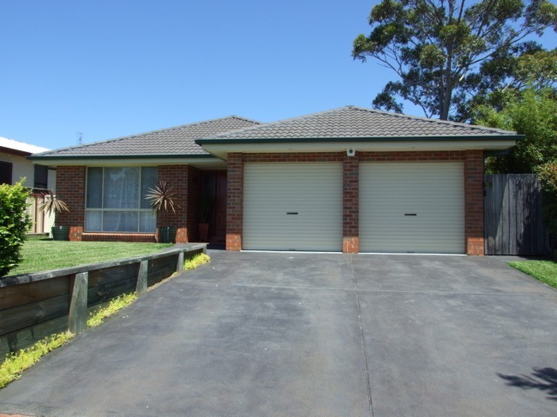 21 Boronia Avenue, Sanctuary Point NSW 2540