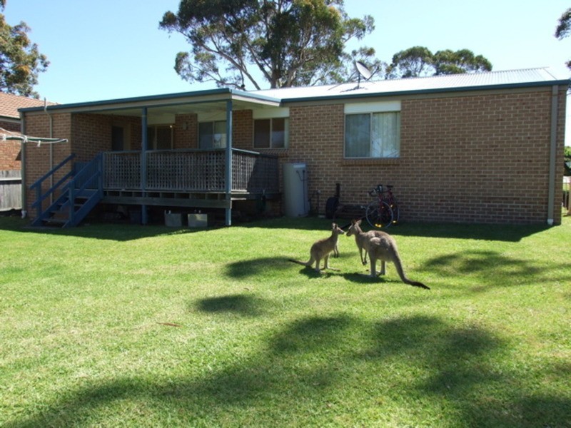 69 Mustang Drive, Sanctuary Point NSW 2540