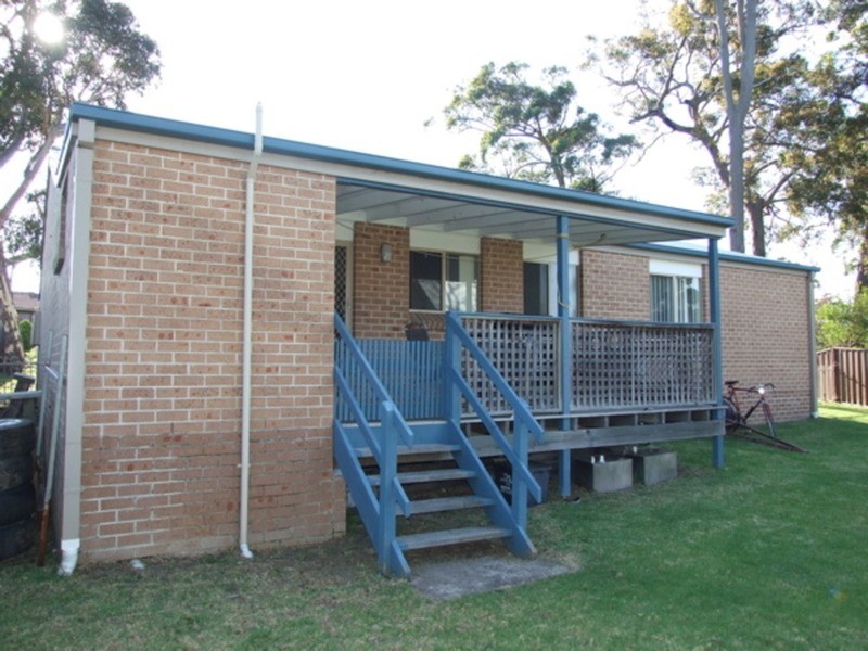 69 Mustang Drive, Sanctuary Point NSW 2540