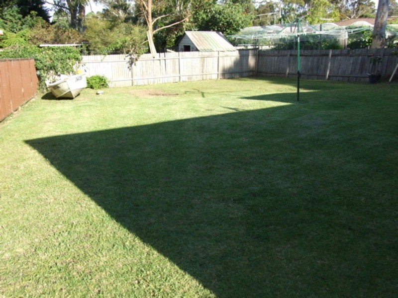 69 Mustang Drive, Sanctuary Point NSW 2540