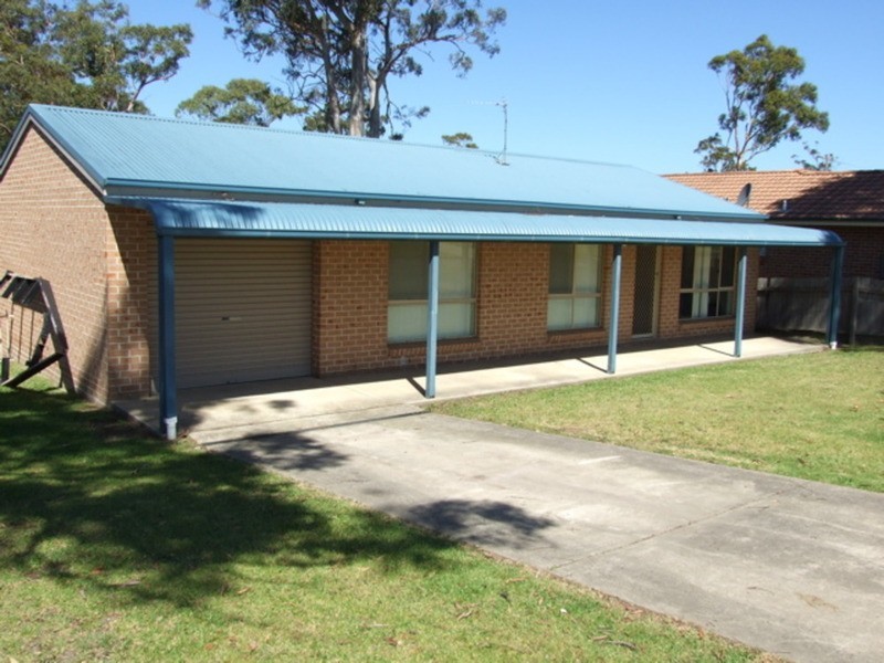 69 Mustang Drive, Sanctuary Point NSW 2540