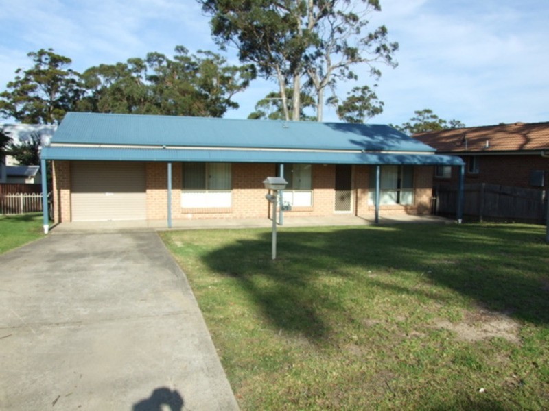 69 Mustang Drive, Sanctuary Point NSW 2540