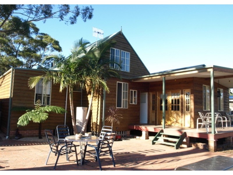 78 Tallyan Point Road, Basin View NSW 2540