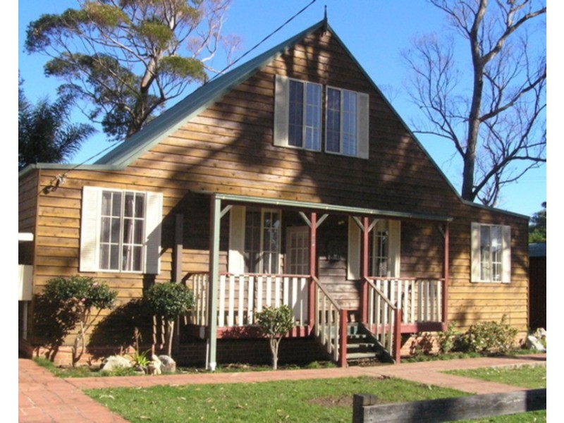 78 Tallyan Point Road, Basin View NSW 2540