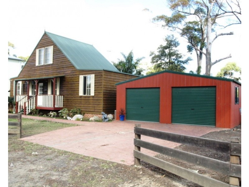 78 Tallyan Point Road, Basin View NSW 2540