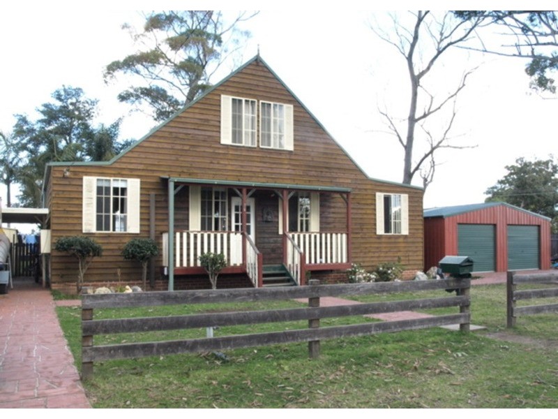 78 Tallyan Point Road, Basin View NSW 2540