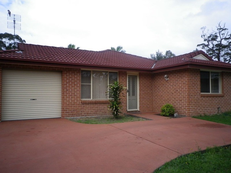 2/8 Leumeah Street, Sanctuary Point NSW 2540