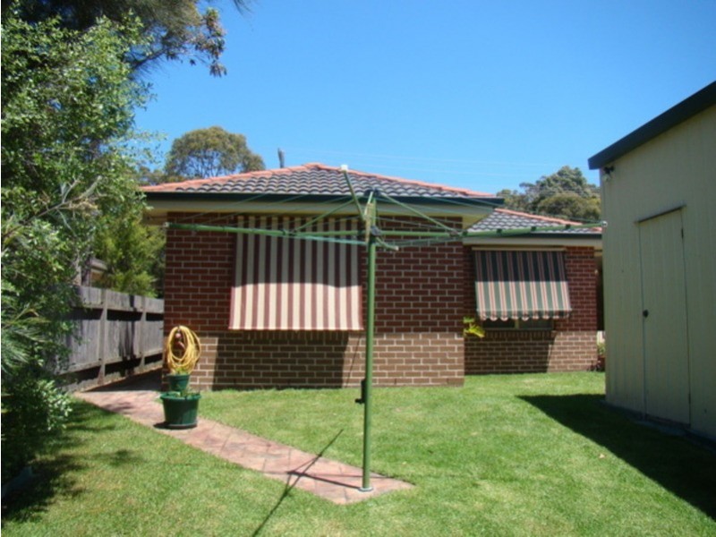 143 The Park Drive, Sanctuary Point NSW 2540