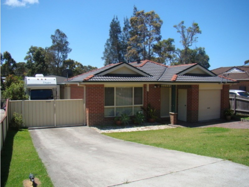 143 The Park Drive, Sanctuary Point NSW 2540