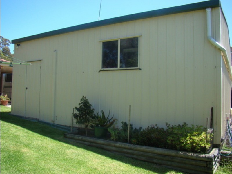 143 The Park Drive, Sanctuary Point NSW 2540