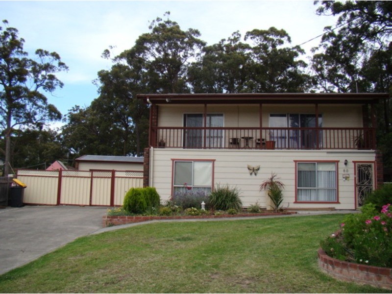 60 Flamingo Avenue, Sanctuary Point NSW 2540