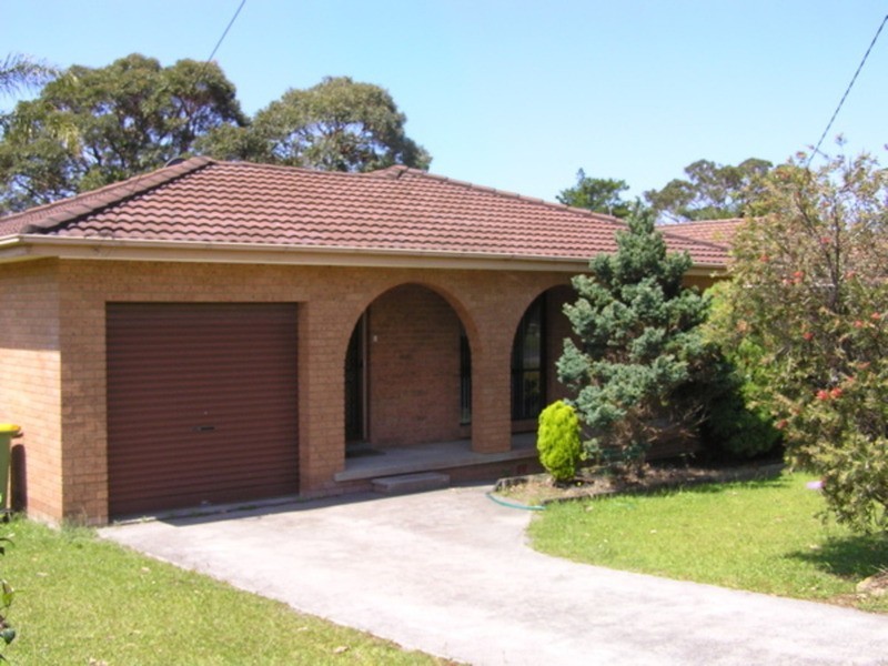 129 Links Avenue, Sanctuary Point NSW 2540