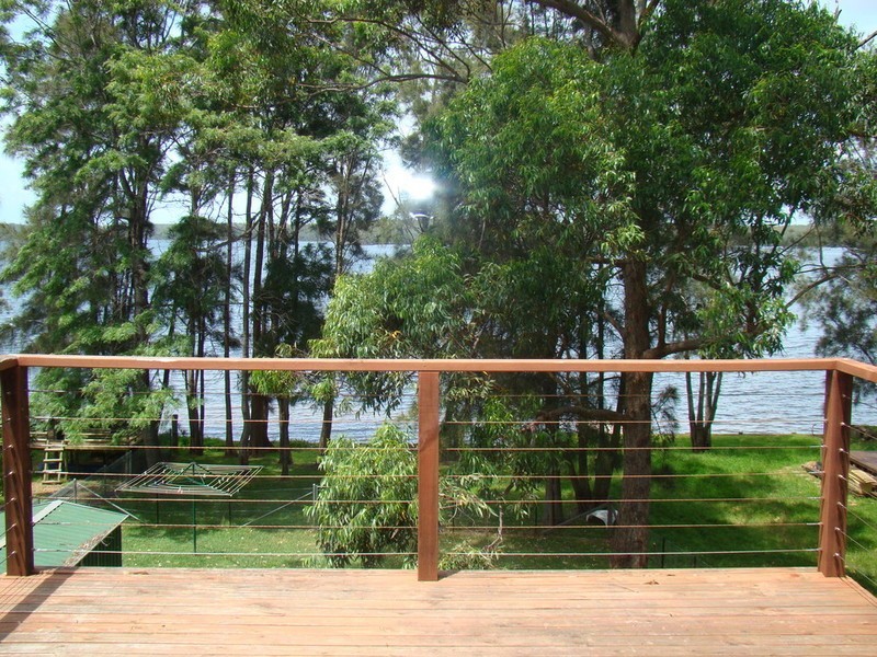 58 Basin View Parade, Basin View NSW 2540