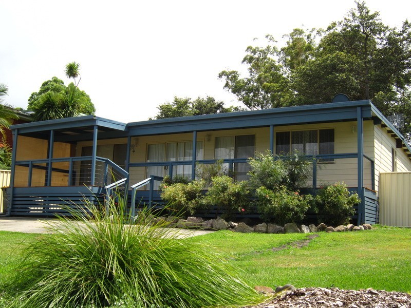 93 Basin View Parade, Basin View NSW 2540