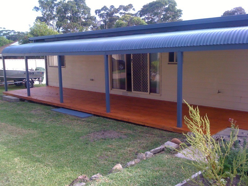 93 Basin View Parade, Basin View NSW 2540