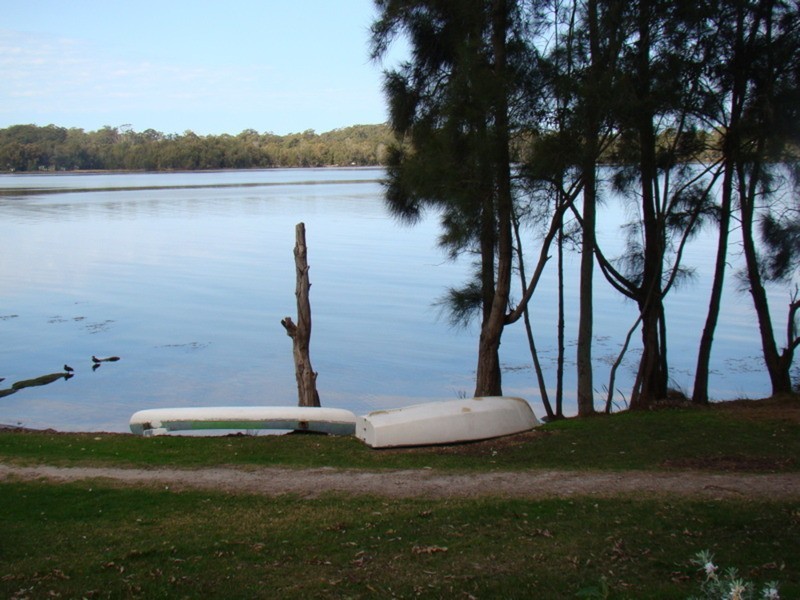 25 Walmer Avenue, Sanctuary Point NSW 2540