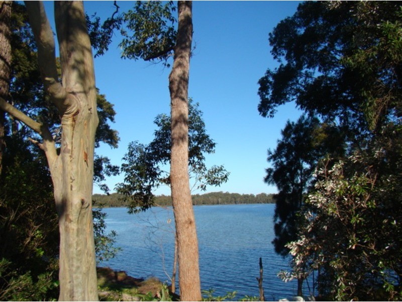 25 Walmer Avenue, Sanctuary Point NSW 2540