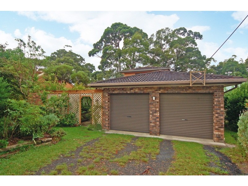25 Walmer Avenue, Sanctuary Point NSW 2540