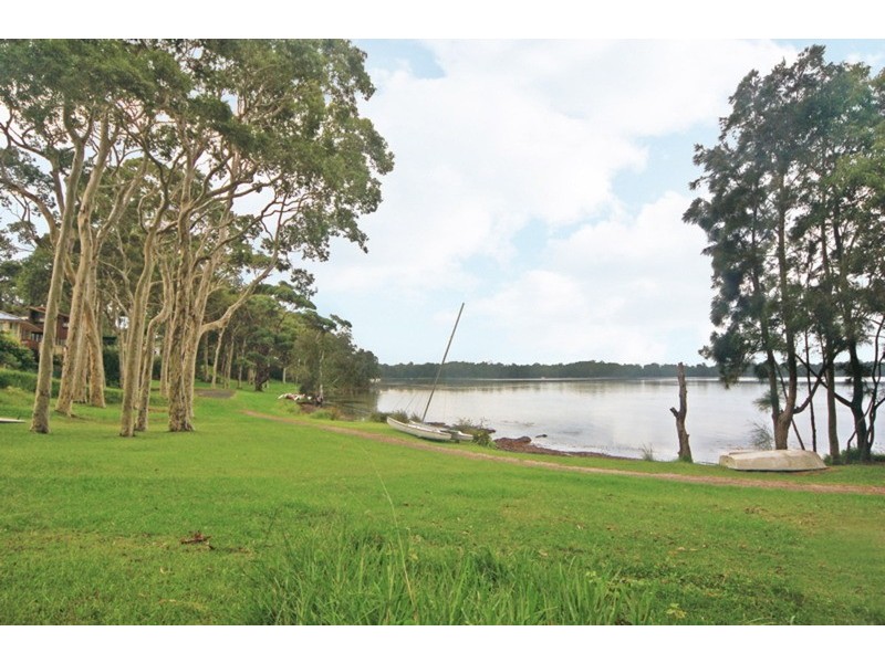 25 Walmer Avenue, Sanctuary Point NSW 2540