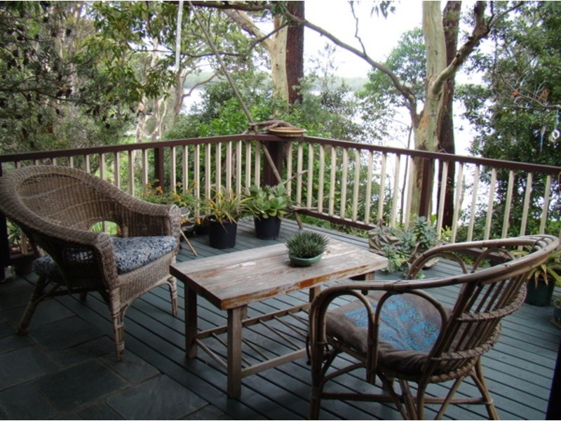 25 Walmer Avenue, Sanctuary Point NSW 2540