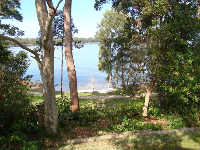 25 Walmer Avenue, Sanctuary Point NSW 2540