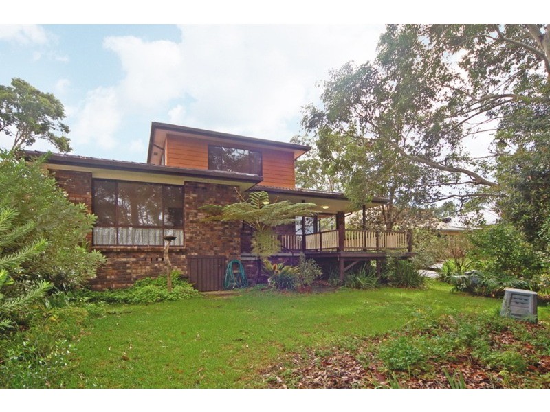 25 Walmer Avenue, Sanctuary Point NSW 2540