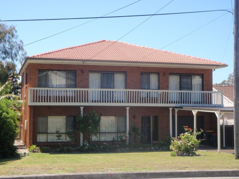 408 Elizabeth Drive, Vincentia NSW 2540