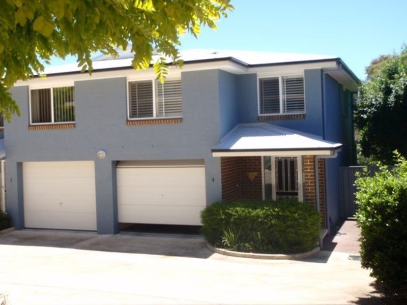 4/20 Anne Street, Vincentia NSW 2540