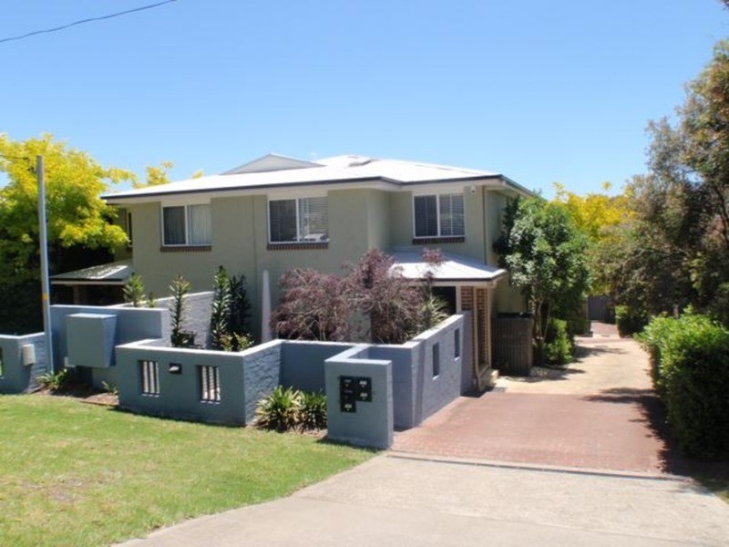 4/20 Anne Street, Vincentia NSW 2540