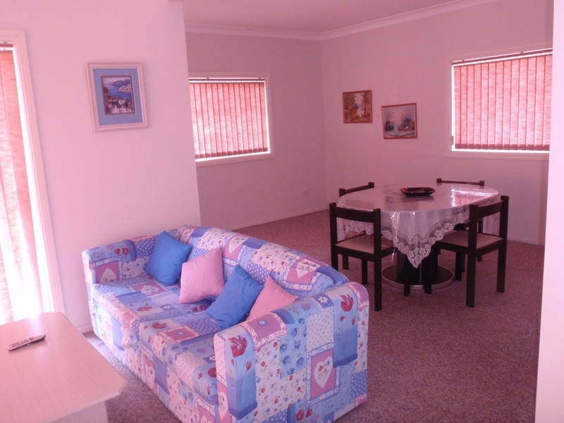 3 Cockbourne Place, Vincentia NSW 2540