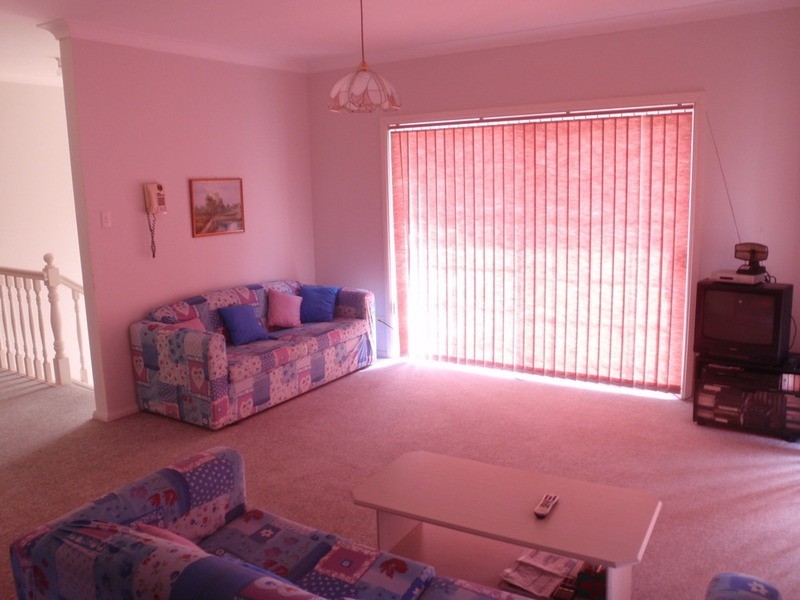3 Cockbourne Place, Vincentia NSW 2540