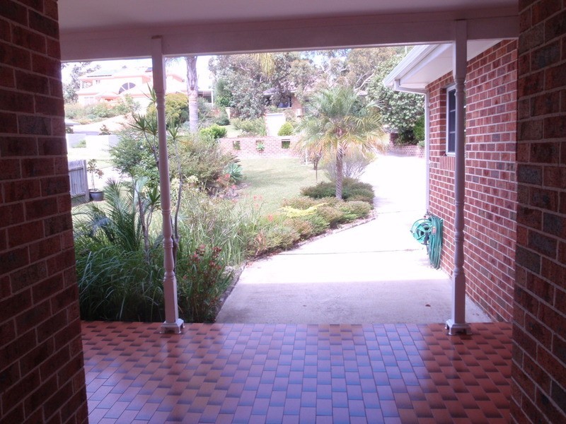 3 Cockbourne Place, Vincentia NSW 2540